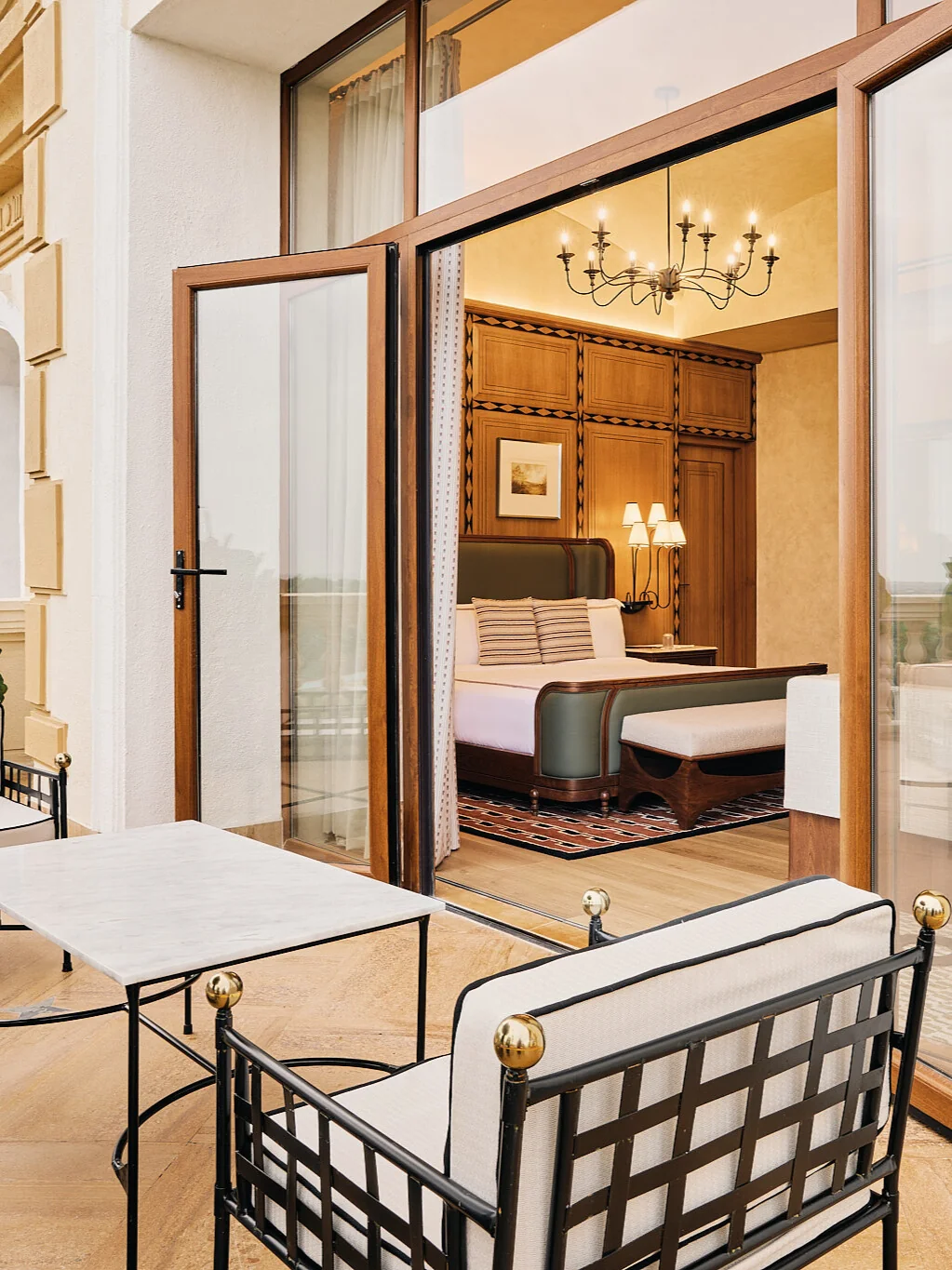 The Collector's Suite