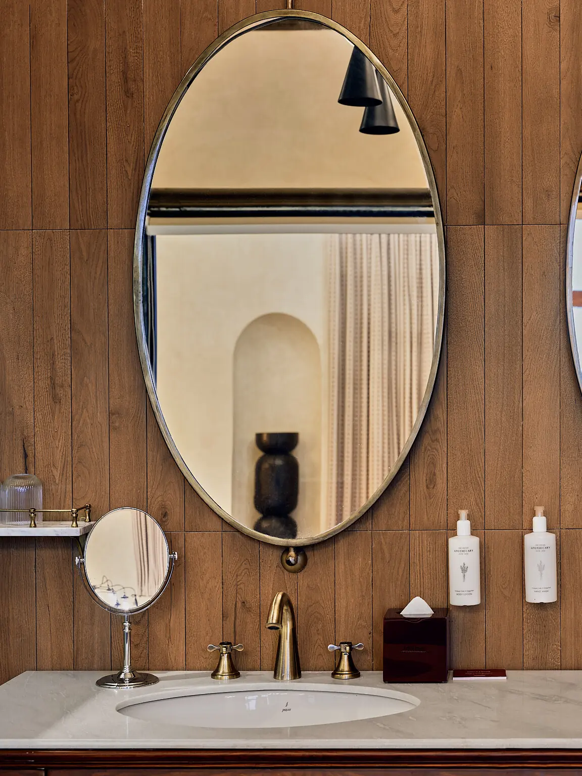 The Collector's Suite