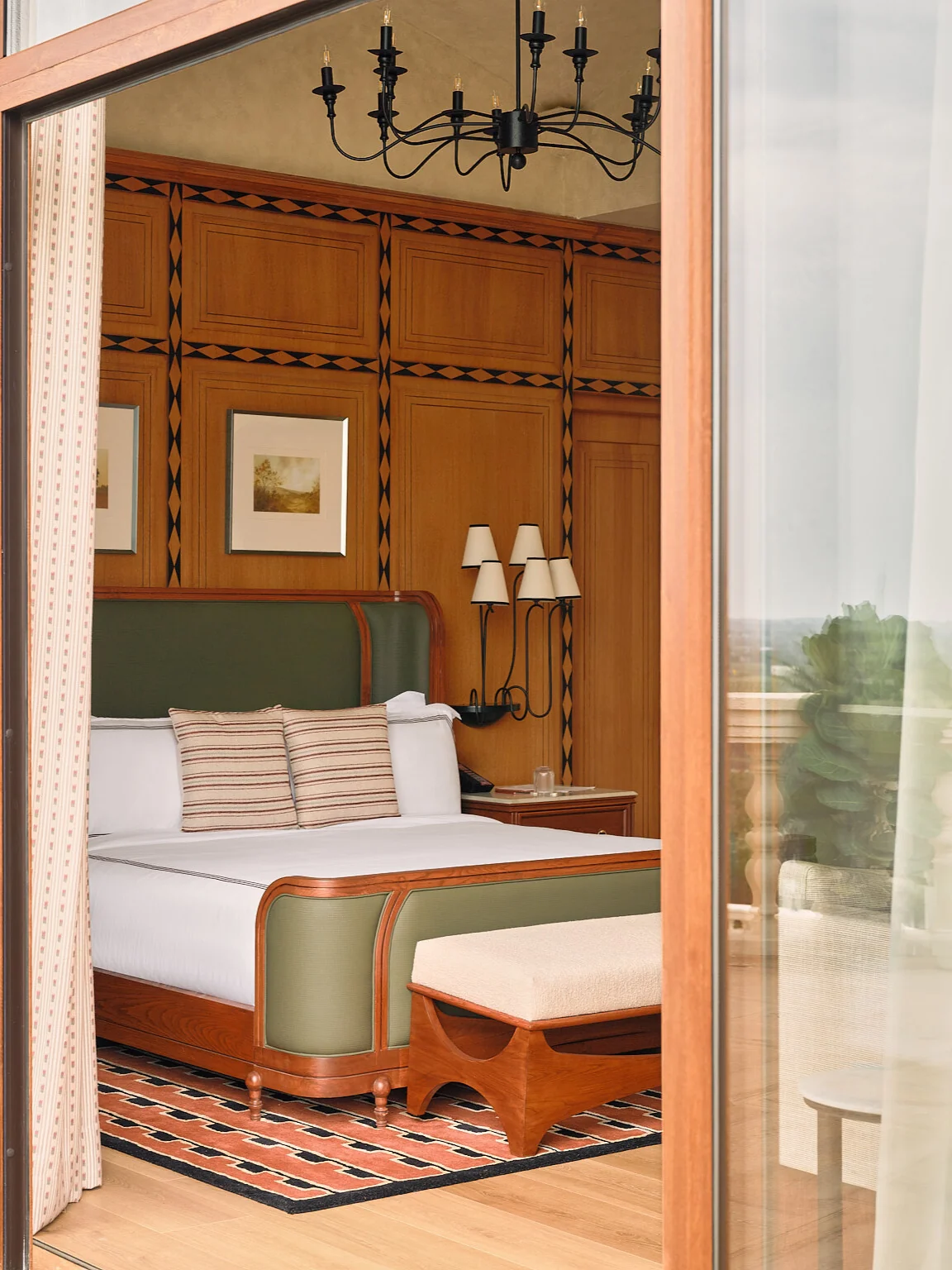 The Collector's Suite