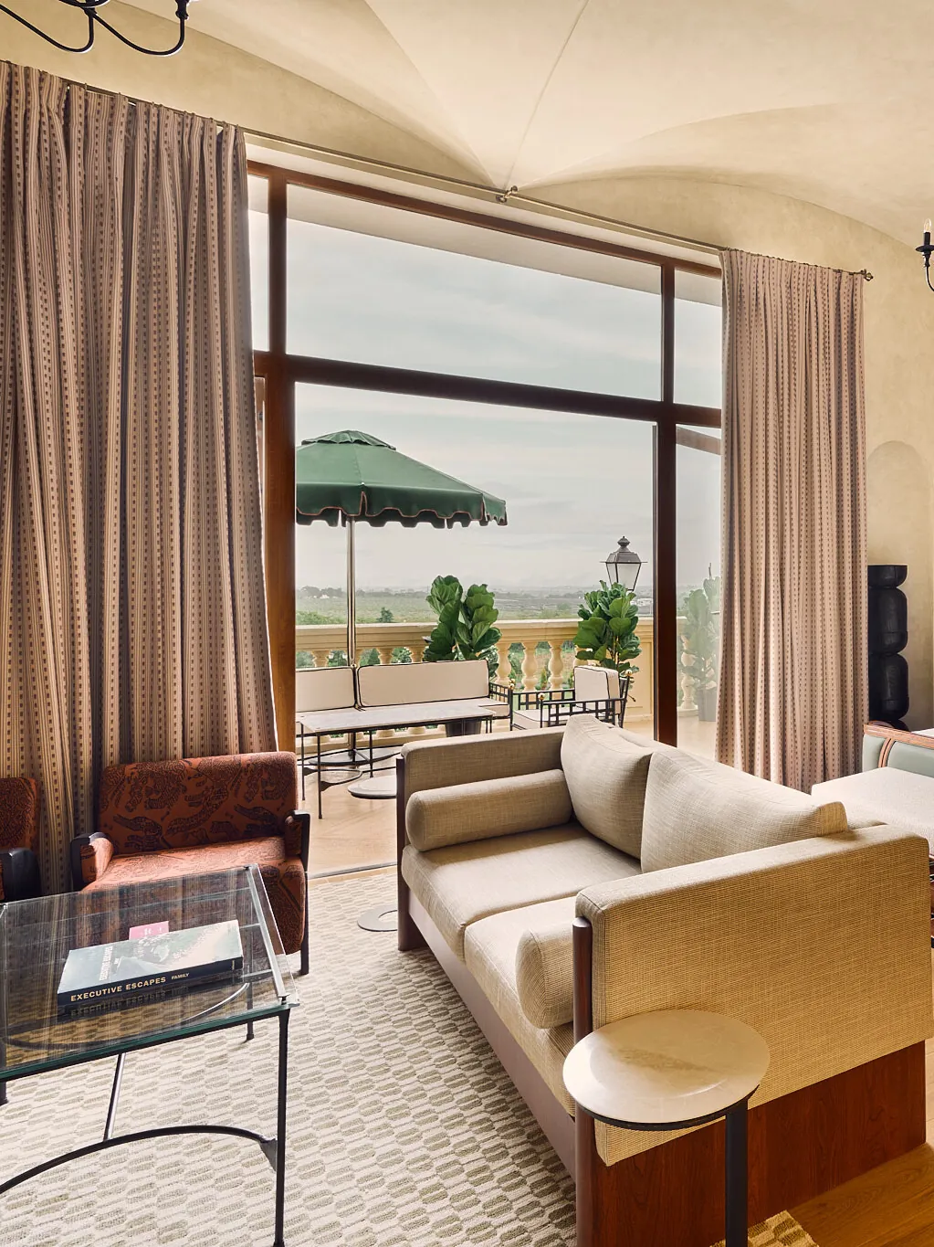 The Collector's Suite